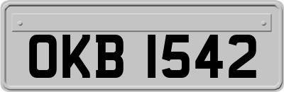 OKB1542