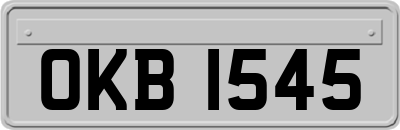 OKB1545