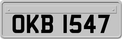OKB1547