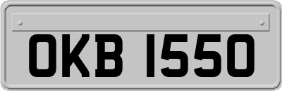 OKB1550