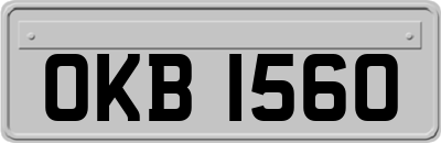 OKB1560