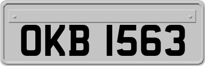 OKB1563