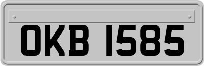 OKB1585
