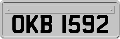 OKB1592