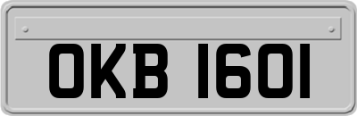 OKB1601