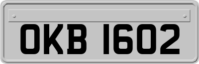 OKB1602