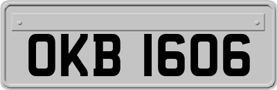 OKB1606
