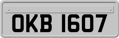 OKB1607