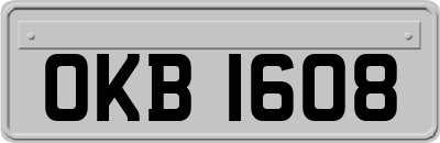 OKB1608