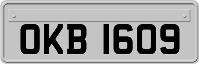 OKB1609