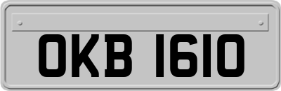 OKB1610
