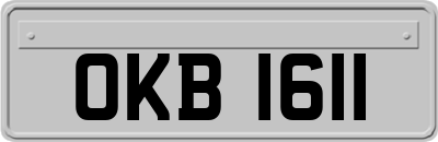 OKB1611