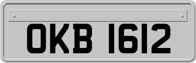 OKB1612
