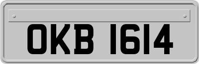 OKB1614