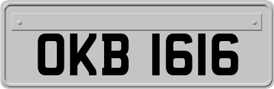 OKB1616