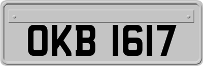 OKB1617