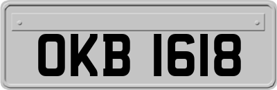 OKB1618