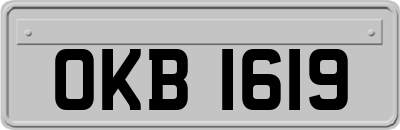 OKB1619