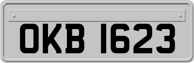 OKB1623