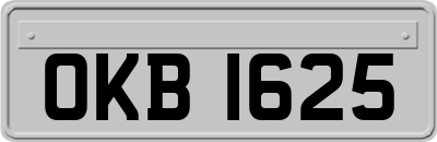 OKB1625