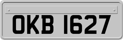OKB1627