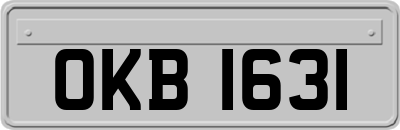 OKB1631