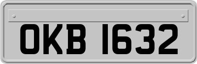 OKB1632