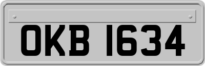 OKB1634