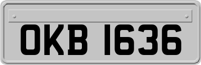 OKB1636