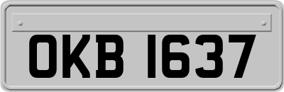 OKB1637