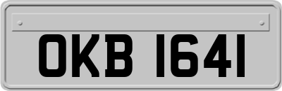 OKB1641