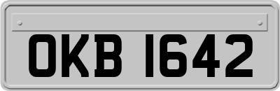 OKB1642