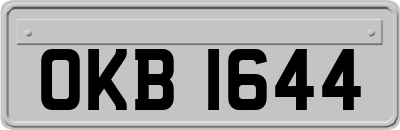 OKB1644