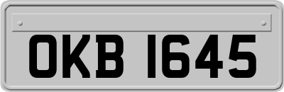 OKB1645