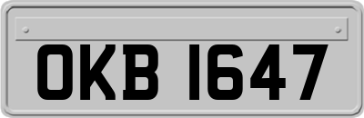 OKB1647