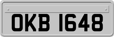 OKB1648