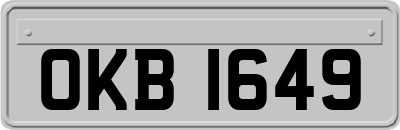 OKB1649