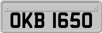 OKB1650