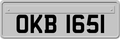 OKB1651