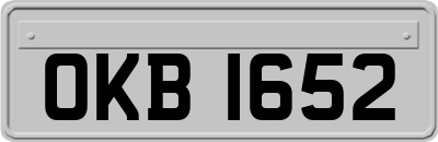 OKB1652