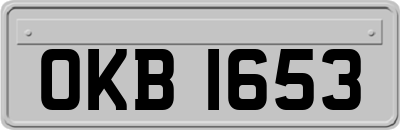 OKB1653