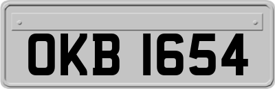 OKB1654