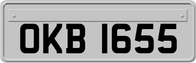 OKB1655
