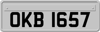 OKB1657