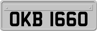 OKB1660