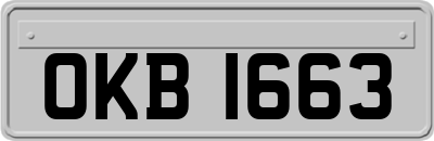 OKB1663