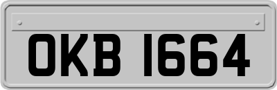 OKB1664