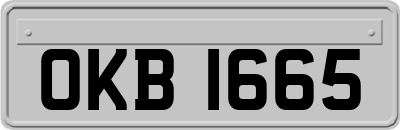 OKB1665