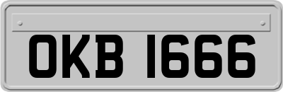 OKB1666