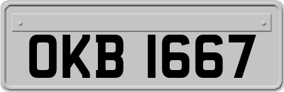OKB1667
